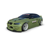 24K RC Technology HGK E92 Eurofighter Hood Lock Scale Accessory (2)