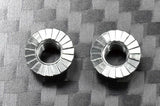 Reve D Aluminum Competition M4 Nut (5.5mm)