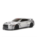 HPI Nissan GT-R (R35) Body (200mm)