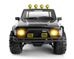 HPI Venture18 Brushed 1985 Toyota Hilux SR5 1/18 RTR 4WD