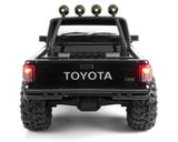 HPI Venture18 Brushed 1985 Toyota Hilux SR5 1/18 RTR 4WD