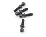 HPI 4.3x13mm Ball Stud (4)