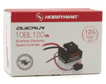 QUICRUN 10BL120 G2 Speed Controller