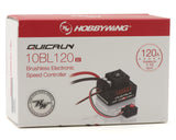 QUICRUN 10BL120 G2 Speed Controller