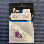 1up racing Low pro countersunk washers