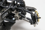 GRK5) RWD drift dedicated chassis GRK5 assembly kit