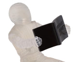 KillerBody Clear Figure (used in any rc car)