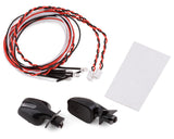 Killerbody Wing Mirror w/LED Unit Set (for SUV)