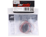 Killerbody Wing Mirror w/LED Unit Set (for SUV)