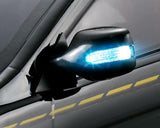 Killerbody Wing Mirror w/LED Unit Set (for SUV)