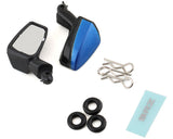 Killerbody Subaru BRZ Pre-Painted 1/10 Touring Car Body (Metallic-Blue)