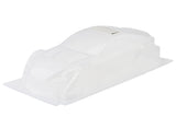Killerbody Zent Cerumo Lexus RC F 1/10 Touring Car Body (Clear)