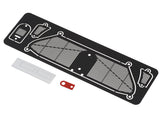 Killerbody Zent Cerumo Lexus RC F 1/10 Touring Car Body (Clear)