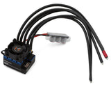 Maclan MDP 160A High Performance 1/10 Drift ESC (Blue)