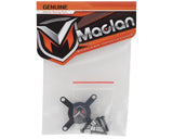 Maclan 40mm Carbon Fan Guard Kit