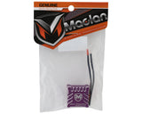 Maclan Ultra Capacitor (Purple)
