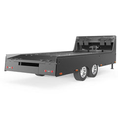 Redcat Custom Trailer