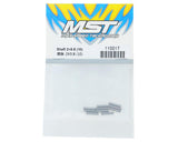 MST Shaft 2X9.8 (10)