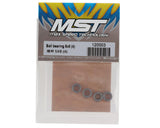 MST Ball bearing 5X8 (4)