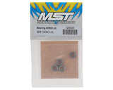 MST Ball bearing 5X9X3 (4)