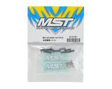 MST Ball connector nut 4.8 (4)