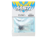 MST Aluminum Pulley (18T)