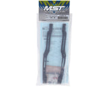 MST RMX 2.0 3.5mm Carbon Fiber Upper Deck (Red)
