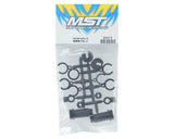 MST Damper parts (2)