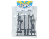 MST CMX Car body post set