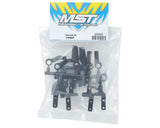 MST Rod ends set