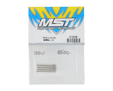 MST Piston rod (4)