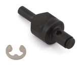 MST RMX Steel quick-release bevel gear arbor