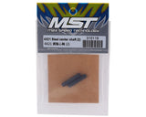 MST 4X21 Steel center shaft (2)