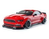 MST FXX 2.0 S 1/10 2WD Drift Car Kit w/Clear LBMT Body