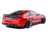 MST FXX 2.0 S 1/10 2WD Drift Car Kit w/Clear LBMT Body