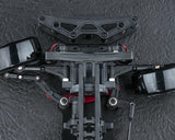 MST FXX 2.0 S 1/10 2WD Drift Car Kit w/Clear LBMT Body