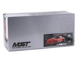 MST FXX 2.0 S 1/10 2WD Drift Car Kit w/Clear LBMT Body