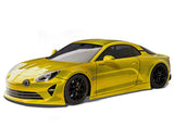 MST A110 1/10 Drift Body (Clear) (239mm Wheelbase)