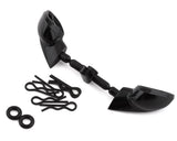 MST A110 1/10 Drift Body (Clear) (239mm Wheelbase)