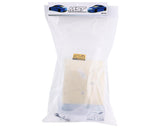 MST A110 1/10 Drift Body (Clear) (239mm Wheelbase)