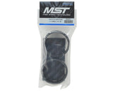 MST CS-R 2WD Drift Tire (2) (Soft)