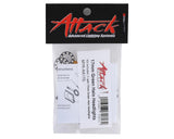 MyTrickRC Attack 17mm Halo Headlights (Green)