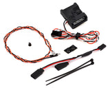 MyTrickRC Attack After-Burner Backfire Light Kit w/SQ-1 Controller