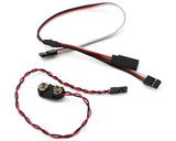 MyTrickRC Drift-X LED Lights Controller w/9V Adapter & JST Y-Harness