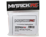 MyTrickRC Drift-X LED Lights Controller w/9V Adapter & JST Y-Harness