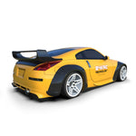 Nissan 350z Veilside full set