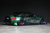 Pandora RC 1/10 Toyota 86 ZN6 ORIGIN Labo. Drift Body Set (DRIFT LINE)