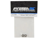 ProTek RC 5x10x4mm Ceramic Metal Shielded "Speed" Bearing (2)