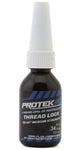 ProTek RC Blue Thread Lock (Medium) (0.34oz)