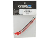 ProTek RC JST Female Connector Leads